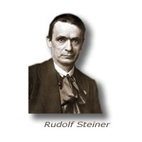Antroposofia Rudolf Steiner