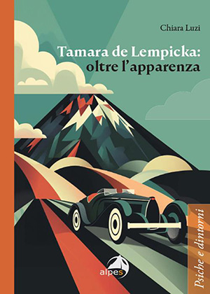 Chiara Luzi - Tamara de Lempicka